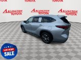 Used 2023 Toyota Highlander SUV
