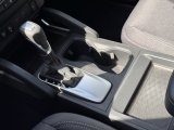 New 2026 Nissan Frontier Truck