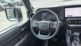 Used 2024 Toyota Land Cruiser SUV
