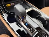 Used 2025 Lexus NX SUV