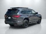 Used 2025 Toyota Sequoia SUV