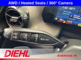 Used 2025 Chevrolet Equinox SUV