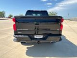 Used 2022 Chevrolet Silverado 1500 LTD Truck