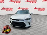 Used 2025 Toyota Grand Highlander SUV