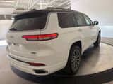 Used 2025 Jeep Grand Cherokee L SUV