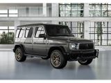 New 2027 Mercedes-benz G Class SUV