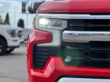 Used 2023 Chevrolet Silverado 1500 Truck
