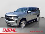 Used 2024 Chevrolet Tahoe SUV