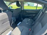 Used 2025 Toyota Camry Sedan