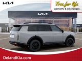New 2027 Kia Telluride SUV
