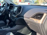 Used 2018 Jeep Cherokee SUV