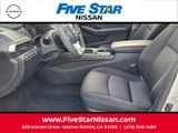 Used 2023 Nissan Altima Sedan