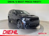 New 2026 Dodge Durango SUV
