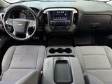 Used 2017 Chevrolet Silverado 1500 Truck
