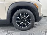 New 2026 Chevrolet TrailBlazer SUV