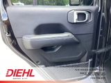 Used 2018 Jeep Wrangler SUV