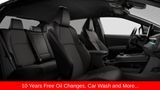 New 2026 Toyota bZ SUV