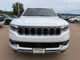 Used 2024 Jeep Wagoneer SUV
