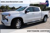 Used 2023 Chevrolet Silverado 1500 Truck