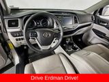 Used 2018 Toyota Highlander SUV