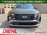 Used 2026 Hyundai Tucson SUV
