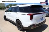 New 2026 Kia Carnival MPV Van