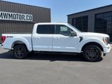 Used 2022 Ford F-150 Truck
