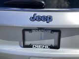 New 2026 Jeep Compass SUV