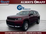Used 2023 Jeep Grand Cherokee L SUV