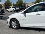 Used 2024 Chevrolet Malibu Sedan