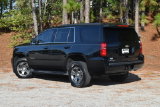 Used 2020 Chevrolet Tahoe SUV
