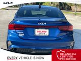Used 2023 Kia Forte Sedan