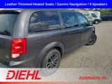 Used 2017 Dodge Grand Caravan Van