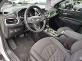 Used 2021 Chevrolet Equinox SUV