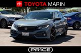 Used 2021 Honda Civic Hatchback Hatchback