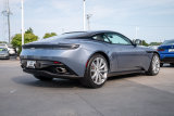 Used 2018 Aston martin DB11 Coupe