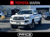 Used 2017 Toyota Tacoma Truck