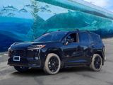 New 2026 Toyota RAV4 Plug-in Hybrid SUV
