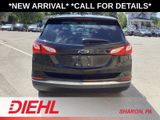 Used 2019 Chevrolet Equinox SUV