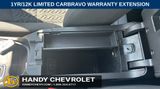 Used 2024 Chevrolet Equinox SUV