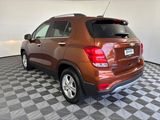 Used 2019 Chevrolet Trax SUV