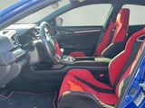 Used 2017 Honda Civic Hatchback Hatchback
