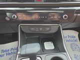 New 2027 Kia Carnival MPV Van