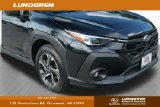 Used 2025 Subaru Crosstrek SUV