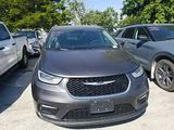Used 2022 Chrysler Pacifica Van