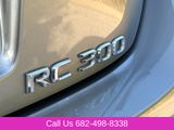 Used 2019 Lexus RC Coupe