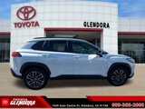 Used 2026 Toyota Corolla Cross SUV