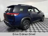 Used 2024 Nissan Pathfinder SUV