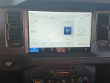 Used 2025 Ford Bronco SUV