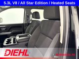 Used 2018 Chevrolet Silverado 1500 Truck